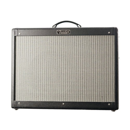 Fender hot rod deluxe iii - hot,