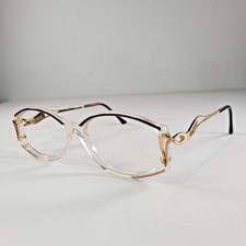 Vintage Cazal Eyeglasses