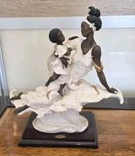 Giuseppe Armani Black