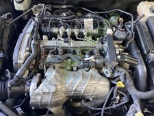 VAUXHALL INSIGNIA MK1