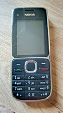 Nokia C2-01 Mobile Phone