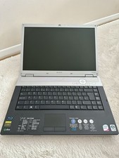 Sony VGN FZ38M Laptop