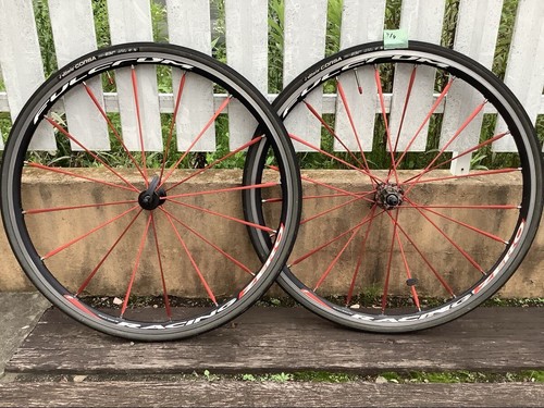 Wheel fulcrum racing zero - wheel,