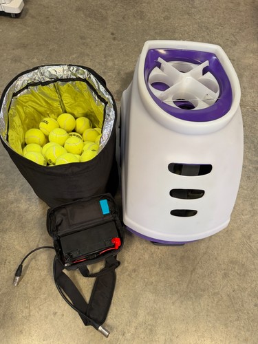 Spinfire pro2 tennis ball - spinfire,