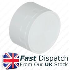 Beko Dishwasher Knob White Programme Selection Control Dial GENUINE 1769700100