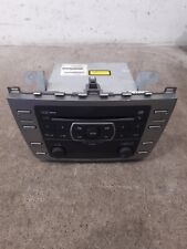 2010 MAZDA 6 RADIO CD Mp3