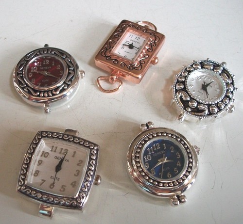 Women set 5 - set, of