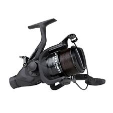Mitchell NEW MX1 FS / Free Spool - Carp Fishing Reel - PRE-SPOOLED - All Sizes 