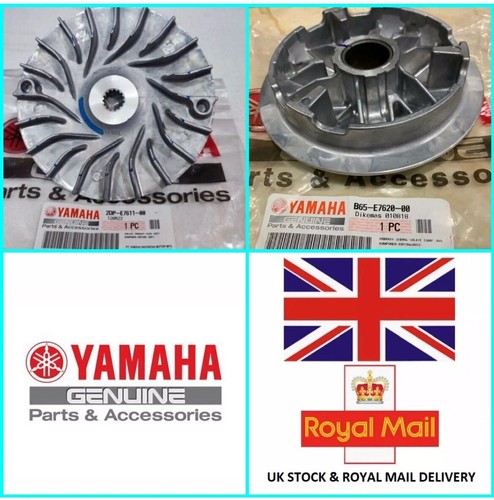 Genuine yamaha 2021 - genuine, 2022