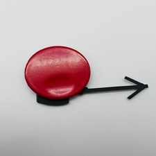 Vauxhall Corsa D Front Bumper