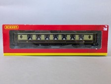 R4144B Hornby OO Gauge Pullman 3rd Class Parlour Car 'No. 36' - working lights