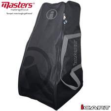 MASTERS iCART GOLF TROLLEY