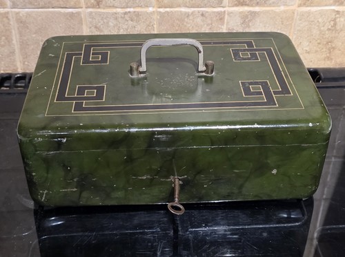 Vintage heavy metal stronghold - heavy,