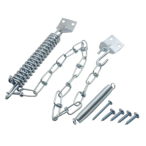 Set screen door chain - 1,