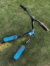 Sporter Flicker Scooter