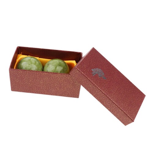 2pcs chinese muscle knots - ,
