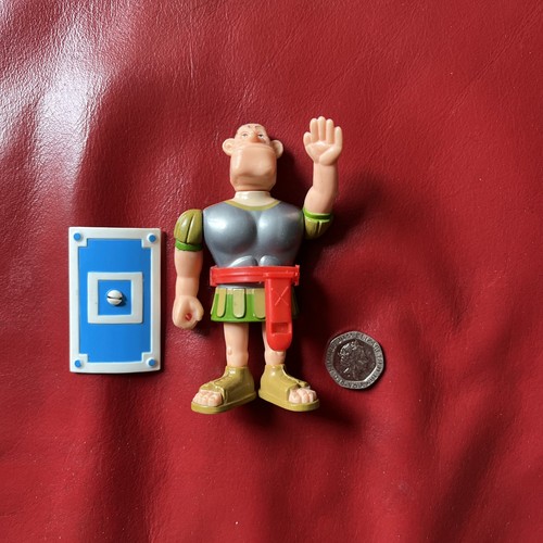Action figure asterix roman - figure,