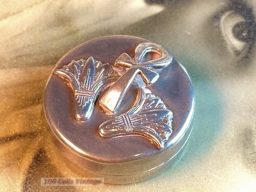 Egyptian sterling - egyptian,
