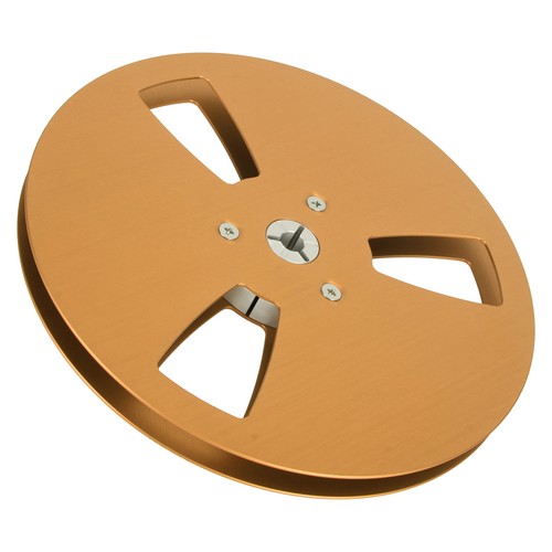 Hot inch empty - (gold)1/4,