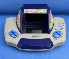 Space Invaders Handheld Video