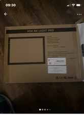 HSK b4 Artist Tracing Light