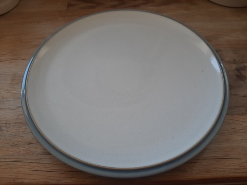 Classic denby dinner plate - denby,
