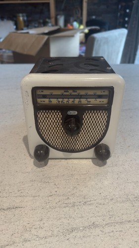 Vintage pye cambridge n96m - pye,