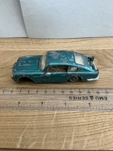 Dinky toys 153 aston martin - dinky,