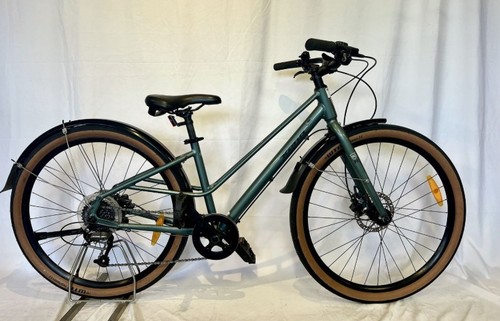 Kona coco hybrid bike - coco,