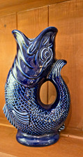 Vintage Wade Ceramic Fish
