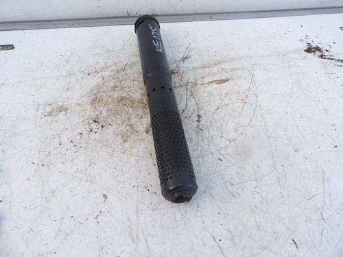 Kawasaki ke175 exhaust baffle - ke175,