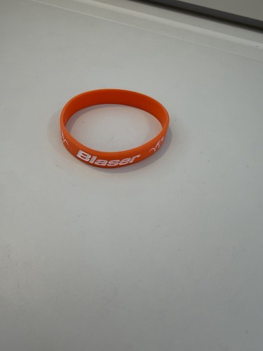 Blaser wrist band - wrist, rare