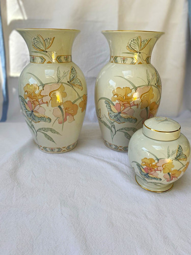 Royal winton 3pc - 3pc, floral