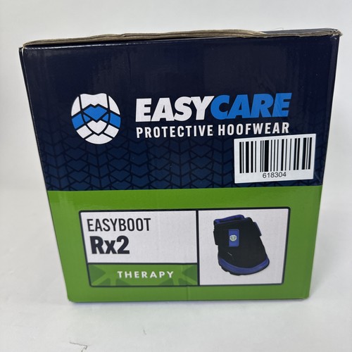 Easycare easyboot rx2 therapy - rx2,