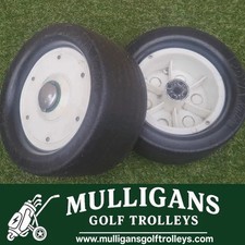 Powakaddy Classic Electric