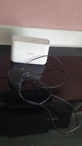 Arlo base station vmb4000 - base,