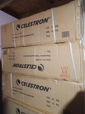 【Brand new London Stock】Celestron NexStar 8 SE Computerised Telescope  11069-CGL