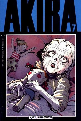 Akira may 1989 katsuhiro - akira,