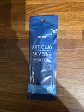 Art Clay Silver 10g Precious