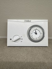Vaillant timeSWITCH 150