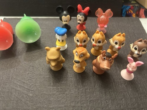 Disney micro popz - 14, chip