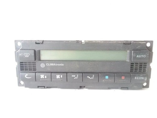 Passat 3b3 other - passat, control