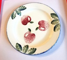 Poole pottery dorset fruits - pottery,