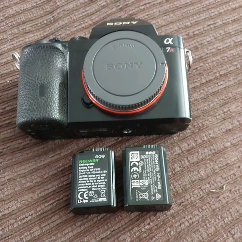 Sony alpha 36 - uk,