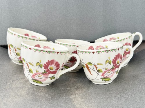 Vintage set spode tea - vintage,