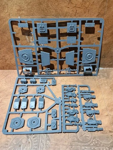 40k baneblade sponsons - baneblade,