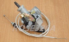 Carburetor W/ Throttle Cable