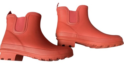 Chooka red handcrafted - red,