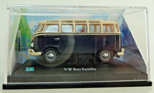 Hongwell Cararama 1:72 VW