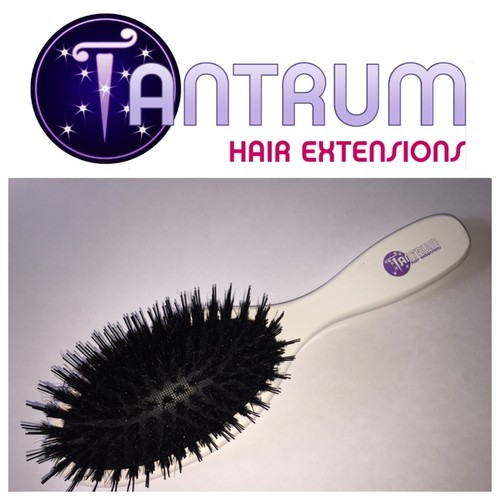 Tantrum hair extensions paddle - tantrum,